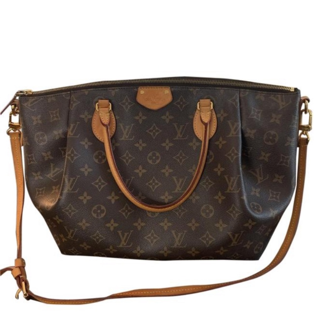 Louis Vuitton Turenne GM